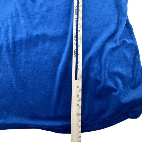 Roaman's Plus Size 2X Women's Studded Two Pc Set Pants L/S Sweater VTG - Picture 9 of 13